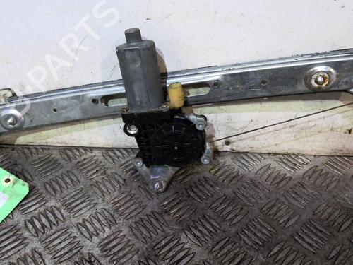 Used Rear right window mechanism Rear right window mechanism BMW 3 (E46) 330 d (184 hp) 20356678 20356678