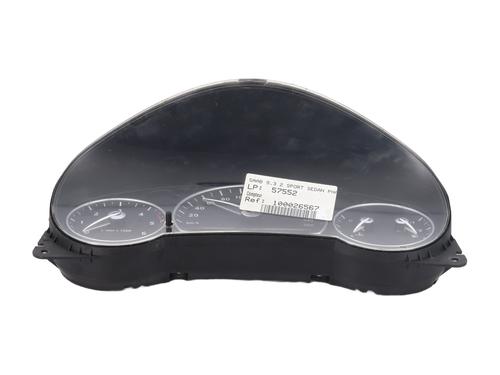 instrument-cluster-saab-9-3-ys3f-e79-d79-d75-2002-2003-2004-2005-2006-2007-2008-2009-2010-2011-2012-2013-2014-2015-23788534 main image