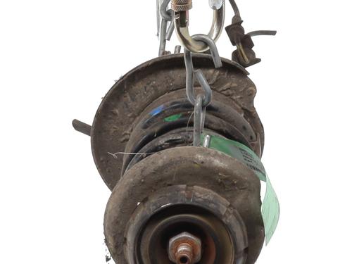 Right front shock absorber DACIA LODGY (JS_) 1.2 TCe (JSAY, JSM0) | BP20725890M17 