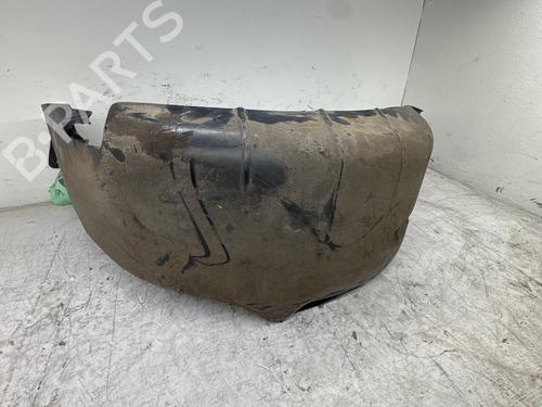 Hjulbue Hjulbue CITROËN C2 (JM_) 1.1 (60 hp) 39729341 39729341