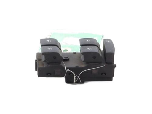 Left front window switch OPEL MERIVA B MPV (S10) 1.4 (75) | BP32383341I27 - Image 3