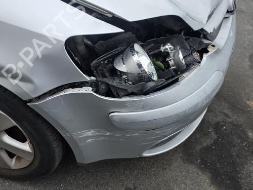 Rear left panel VW GOLF PLUS V (5M1, 521) 1.9 TDI | BP38167256C60 - Image 13
