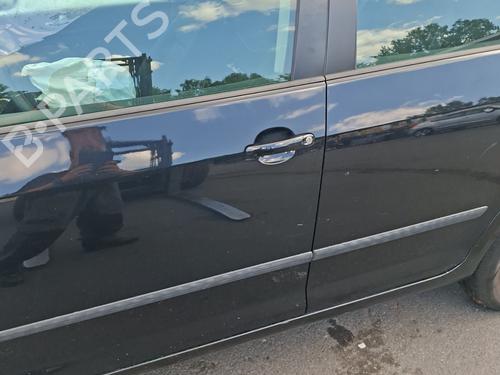 Front right interior door handle VW GOLF PLUS V (5M1, 521) 1.6 TDI | BP28326502I14 - Image 40