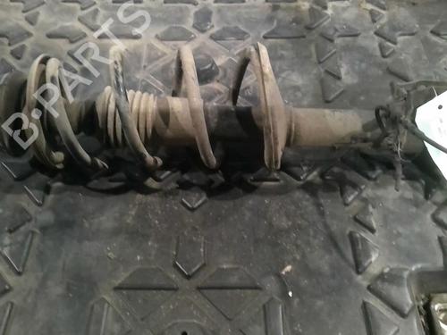 Used Left front shock absorber DACIA LOGAN MCV (KS_) 1.5 dCi (KS0K) (68 hp) 20361704