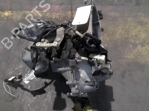 Gearbox CITROËN DS3 Convertible 1.2 VTi 82 | BP20362215M3 