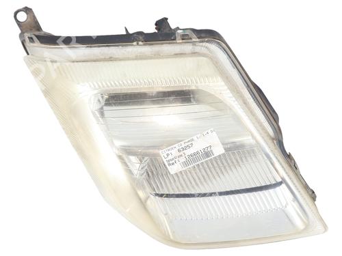 Right headlight CITROËN C2 (JM_) 1.4 HDi | BP36249227C29 - Image 6