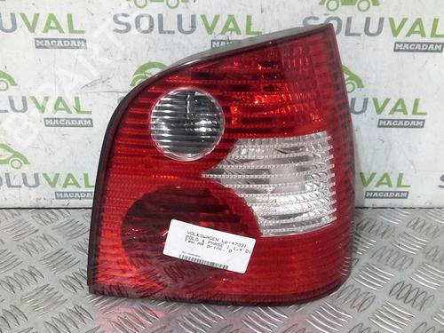 Used Right taillight Right taillight VW POLO IV (9N_, 9A_) 1.4 TDI (75 hp) 22004867 22004867