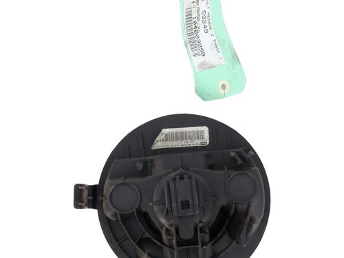 Heater blower motor RENAULT MEGANE II (BM0/1_, CM0/1_) 1.9 dCi (BM0G, CM0G) | BP25136966M62 