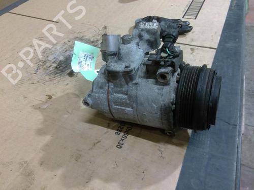 AC compressor FORD GRAND C-MAX (DXA/CB7, DXA/CEU) 1.6 TDCi | BP32146678M34