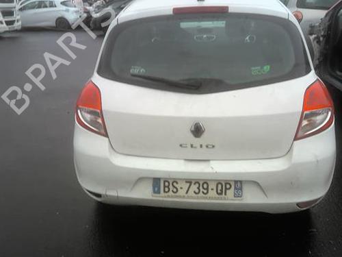 Right front window switch RENAULT CLIO III (BR0/1, CR0/1) 1.5 dCi (C/BR0G, C/BR1G) | BP26003987I26  - Image 9