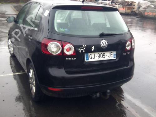 Switch VW GOLF PLUS V (5M1, 521) 2.0 TDI 16V | BP21817049I30 - Image 8