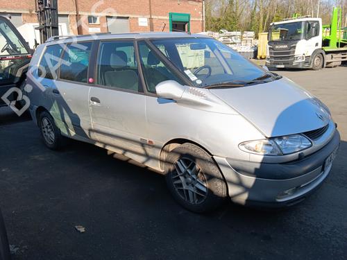 Engine RENAULT ESPACE III (JE0_) 2.2 dCi (JE0K) | BP33895700M1  - Image 11