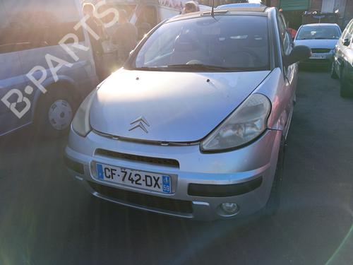 Antenne/Base CITROËN C3 Pluriel (HB_) 1.4 HDi | BP33030199C140 - Image 5