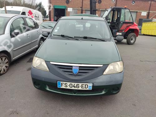 Dørliste DACIA LOGAN (LS_) 1.4 (LS0A, LS0C, LS0E, LS0G) | BP25136808C150  - Image 7