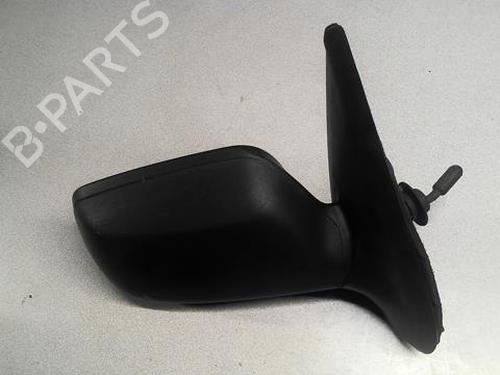 Right mirror MAZDA 2 (DY) 1.2 (DY3W) | BP21827000C27 