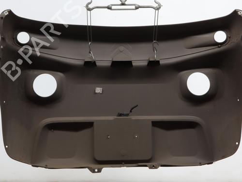 rear-bumper-citroen-ami-9a_-2020-37742974 main image