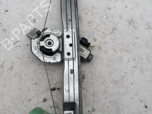 Front left window mechanism CITROËN C3 II (SC_) 1.4 | BP35939680C22 - Image 3