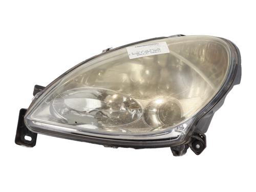Faro izquierdo CITROËN XSARA Break (N2) 2.0 HDI 90 (90 hp) 20368499
