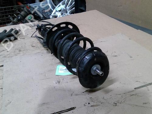Used Left front shock absorber Left front shock absorber CITROËN C3 AIRCROSS II (2R_, 2C_) 1.2 PureTech 110 (2RHNZB, 2RHNZW, 2RHNPX, 2RHNPJ) (110 hp) 32069838 32069838