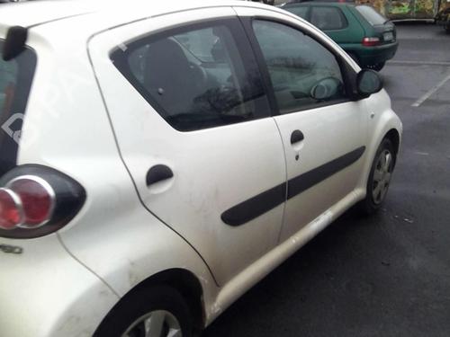 Engine TOYOTA AYGO (_B1_) 1.0 (KGB10_, KGB10R) | BP23788764M1  - Image 14