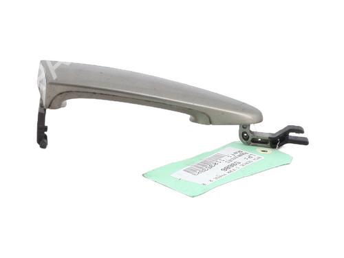 Used Rear right exterior door handle BMW 1 (F20) 118 d (150 hp) 28160036