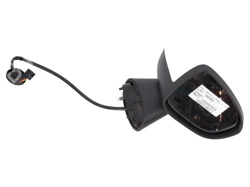 Right mirror OPEL MERIVA B MPV (S10) 1.6 CDTI (75) | BP24116062C27 