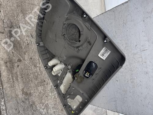 Rear left panel RENAULT MODUS / GRAND MODUS (F/JP0_) 1.5 dCi (FP0D, JP0D) | BP39167310C60 - Image 2
