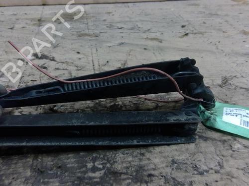 Front windshield wiper arm CITROËN C3 Picasso (SH_) 1.6 HDI 90 | BP28212845C143 
