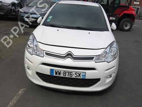 Right taillight CITROËN C3 II (SC_) 1.0 VTi 68 | BP23251041C35 - Image 21