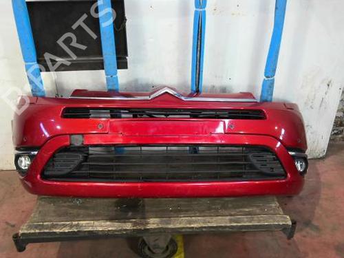 Used Front bumper CITROËN C4 Grand Picasso I (UA_) 2.0 HDi 138 (136 hp) 21817730