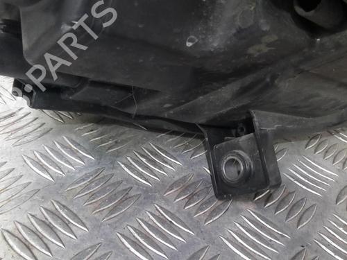 Left headlight VW PASSAT B6 (3C2) 1.9 TDI | BP20358181C28 - Image 3