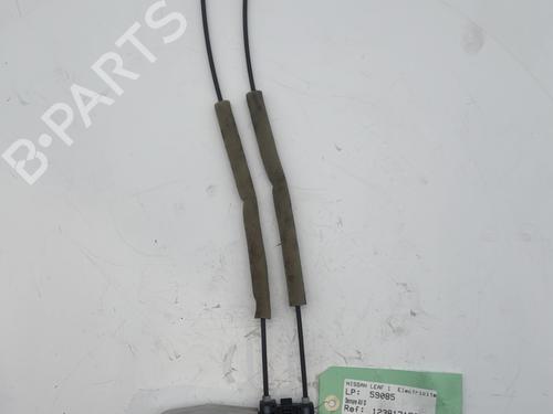 Used Front right lock Front right lock NISSAN LEAF (ZE0) Electric (109 hp) 33895799 33895799
