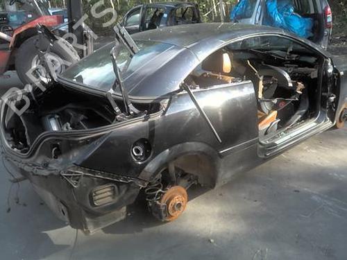Faro derecho OPEL ASTRA H TwinTop (A04) 2.0 Turbo (L67) | BP20350446C29 