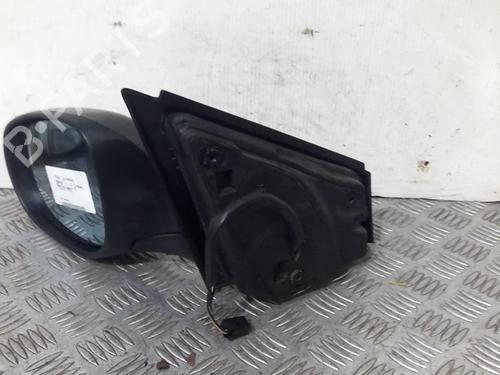 Used Left mirror FIAT BRAVO II (198_) 1.9 D Multijet (198AXD1A) (116 hp) 22005173