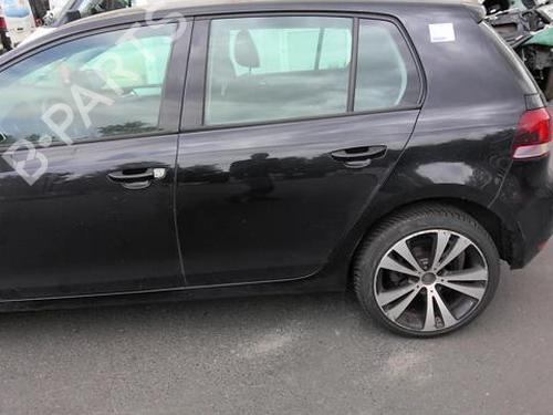 Front right panel VW GOLF PLUS V (5M1, 521)  | BP38774144C59  - Image 24