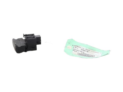 Switch CITROËN C4 Grand Picasso I (UA_) 1.6 HDi | BP27689826I30 