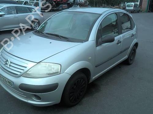 Right front door CITROËN C3 I (FC_, FN_) 1.4 HDi | BP20365866C3 