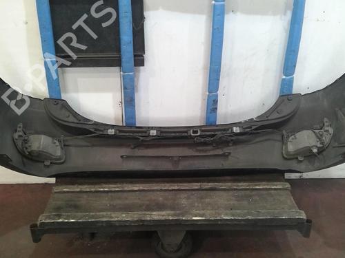 Used Rear bumper MAZDA 5 (CR) 2.0 CD (CR19) (110 hp) 21502035
