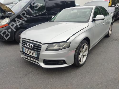 Steering column stalk AUDI A4 B8 (8K2) 2.0 TDI | BP32306999I23  - Image 5