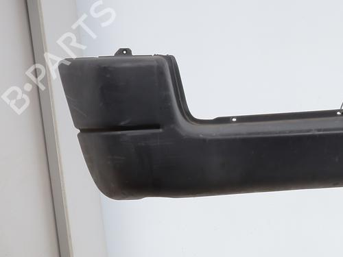 Rear bumper PEUGEOT PARTNER Box Body/MPV (5_, G_) 1.9 D | BP28429854C8