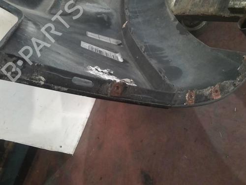 Rear bumper VOLVO V50 (545) 1.6 D | BP20353708C8 