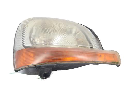Right headlight RENAULT KANGOO (KC0/1_) 1.9 dTi (KC0U) | BP24648867C29 - Image 3