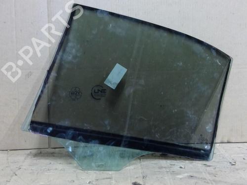 Rear right door window MERCEDES-BENZ C-CLASS (W204) C 220 CDI (204.002) | BP28354704C21 