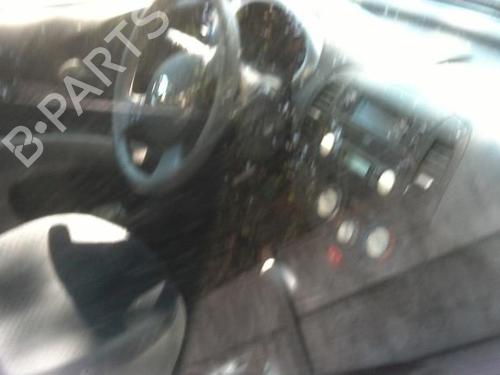 Left mirror NISSAN MICRA III (K12) 1.2 16V | BP20364805C26 