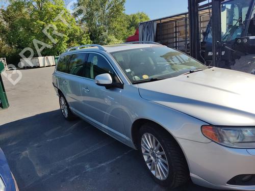 Front right window mechanism VOLVO V70 III (135) D5 | BP30159546C23