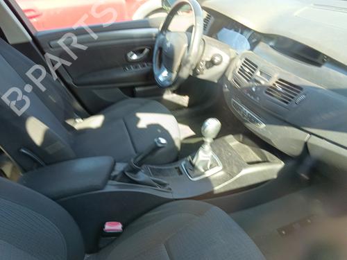 Used Parts RENAULT LAGUNA III (BT0/1) 1.5 dCi (BT00, BT0A, BT0T, BT1J) 4469408