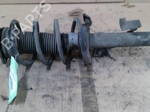 Used Right front shock absorber FORD FOCUS C-MAX (DM2) 1.6 TDCi (109 hp) 28274417