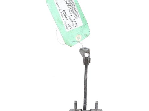 Used Hinge/Door check strap RENAULT KANGOO Express (FW0/1_) 1.5 dCi 95 (FW16) (95 hp) 31323411
