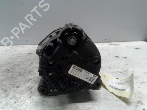 Alternator DACIA SANDERO II 1.5 dCi 75 / Blue dCi 75 (B8JW, B8M4, B8AH, B8M7, B8M6) | BP20361904M7 