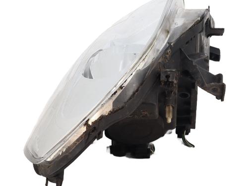 Right headlight RENAULT CLIO III (BR0/1, CR0/1) 1.5 dCi (BR17, CR17) | BP32446233C29